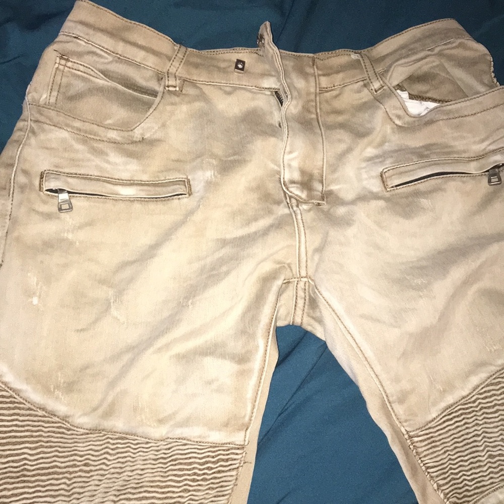 Balmain 👖 - Picture 2 of 2